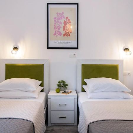 Alkinoos By Anita Holiday Homes Corfu  Kültér fotó